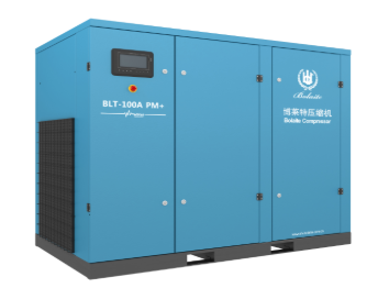 BLT變頻空壓機（11-90KW）